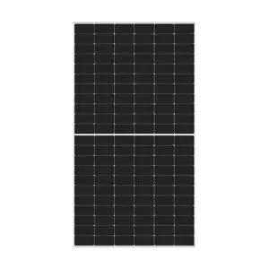 Товар Солнечная панель LP Longi Solar Half-Cell 550W (35 проф. монокристалл)