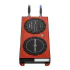 BMS плата LP LiFePO4 48V 16S Dis 150A Ch 75A — миниатюра 4