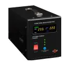 ДБЖ LogicPower LPY-PSW-1500VA+ (1050Вт) 10A/15A з правильною синусоїдою 24V — мініатюра 3