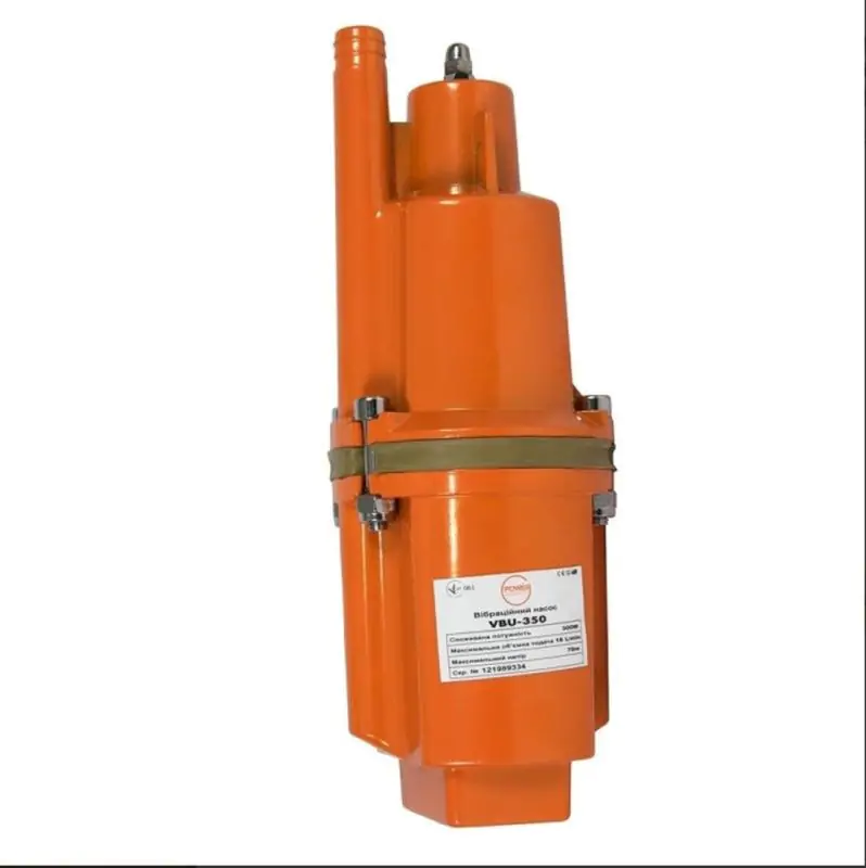 Насос вибрационный PowerCraft VBU-350І - фото 2