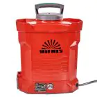 Обприскувач акумуляторний Vitals Sm 112о — мініатюра 8 Обприскувач акумуляторний Vitals Sm 112о — мініатюра 8