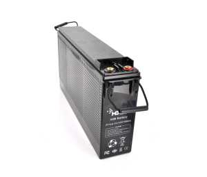 Акумуляторна батарея MERLION GEL FTG-12150 12V 150Ah