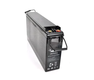 Товар Аккумуляторная батарея MERLION GEL FTG-12150 12V 150Ah