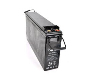 Акумуляторна батарея MERLION GEL FTG-12100 12V 100Ah