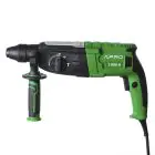 Перфоратор прямий Apro 1050В (кейс) — мініатюра 2 Перфоратор прямий Apro 1050В (кейс) — мініатюра 2