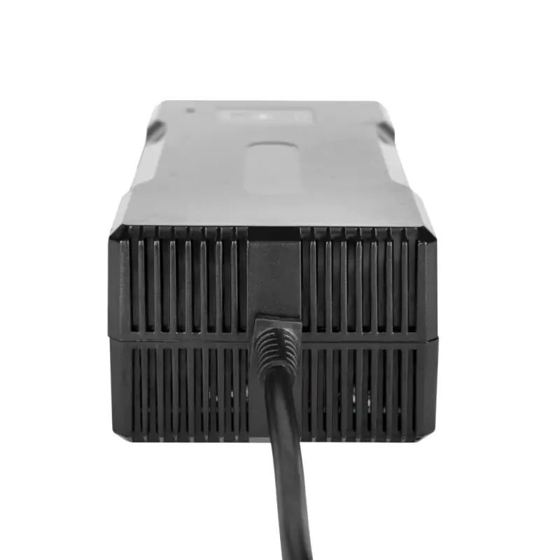 Зарядное устройство для аккумуляторов LiFePO4 12V (14.6V)-12A-144W - фото 4