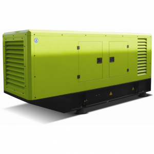 Товар Дизельный генератор Dalgakiran DJ335DD