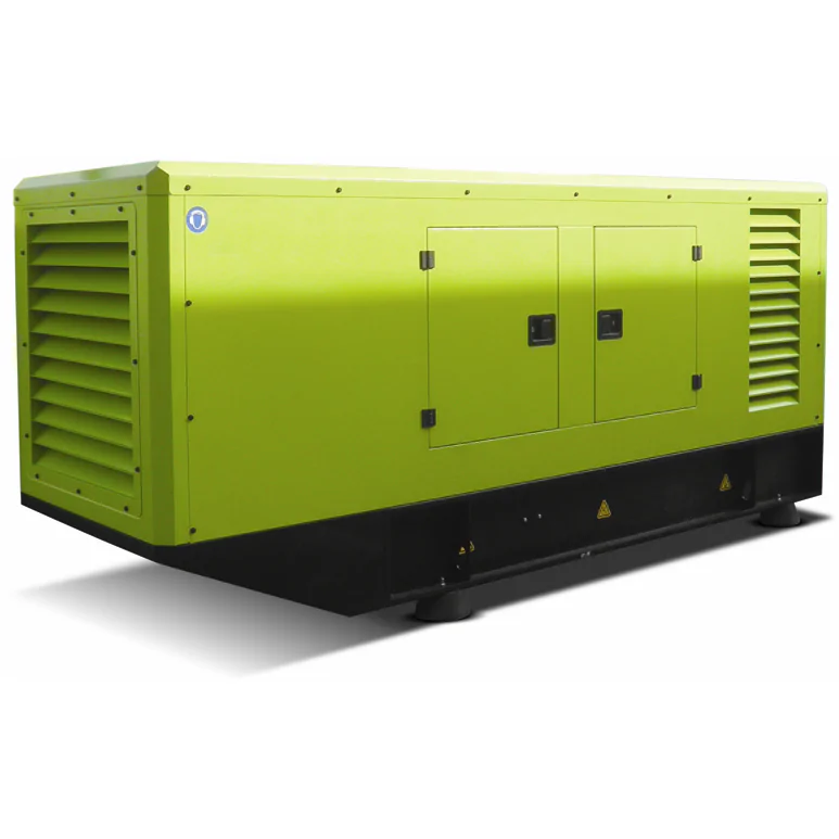 Дизельный генератор Dalgakiran DJ335DD - фото 1 Дизельный генератор Dalgakiran DJ335DD - фото 1