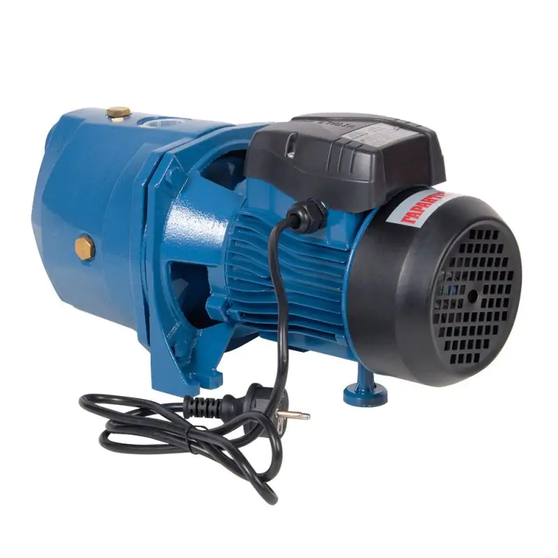 Насос поверхневий струменевий Vitals Aqua JW 1064DE - фото 4 Насос поверхневий струменевий Vitals Aqua JW 1064DE - фото 4