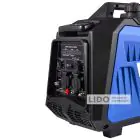 Генератор Brevia инверторный бензиновый 2,5кВт — миниатюра 2