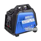 Генератор Brevia инверторный бензиновый 2,5кВт — миниатюра 7