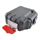 Компресор автомобільний Storm Compact Power 7Атм 12л/хв 80Вт — мініатюра 4 Компресор автомобільний Storm Compact Power 7Атм 12л/хв 80Вт — мініатюра 4