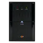 Источник бесперебойного питания (ИБП) LPM-1250VA (875Вт) — миниатюра 4