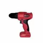 Аккумуляторный шуруповерт Edon OAF21-AD — миниатюра 1