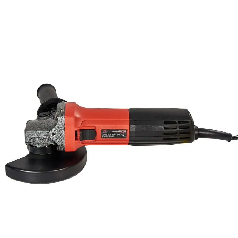 Машина шлифовальная угловая Vitals Master Ls1272hlv - фото 2