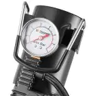 Автомобильный компрессор Huragan 12В 7Атм 37л/мин — миниатюра 5