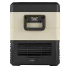 Холодильник автомобільний Brevia 47л двокамерний 23520 — мініатюра 7