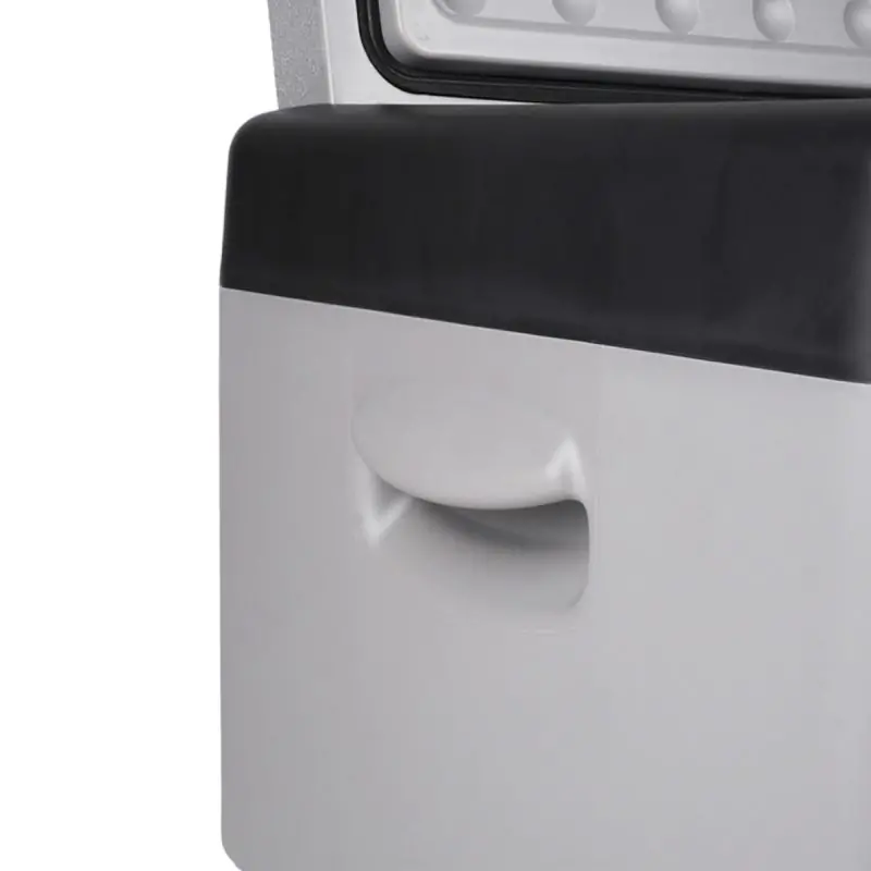 Автомобильный холодильник Brevia 15 л 22100 - фото 3