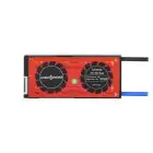 BMS плата LP LiFePO4 36V 12S Dis 80A Ch 40A — миниатюра 1