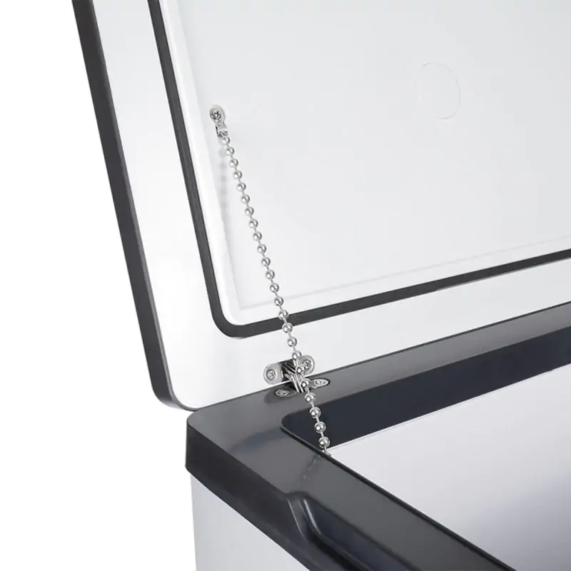 Холодильник автомобільний Brevia 50л (компресор LG) 22455 - фото 3 Холодильник автомобільний Brevia 50л (компресор LG) 22455 - фото 3