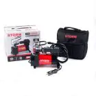 Автомобильный компрессор Storm Air Power 7Атм 35л/мин 150Вт — миниатюра 4