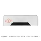 Аккумулятор LP LiFePO4 51,2V - 280 Ah (14336Wh) (BMS 200A/200А) металл F Smart BT RS485/CAN — миниатюра 1