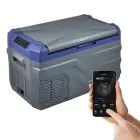 Холодильник автомобильный Brevia 27л 22920 — миниатюра 6