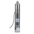 Насос занурювальний шнековий свердловинний PowerCraft 4S 1000-9750 — мініатюра 1