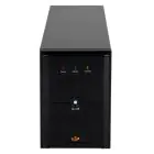 Источник бесперебойного питания (ИБП) LPM-1250VA (875Вт) — миниатюра 5