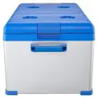 Автомобильный холодильник Brevia 25 л 22400 — миниатюра 4