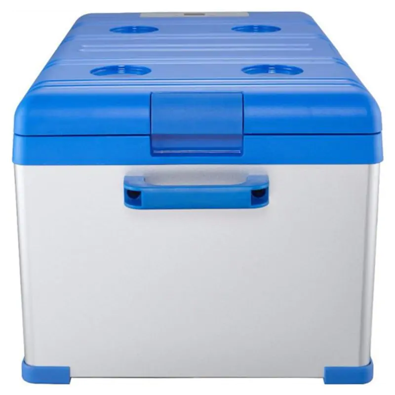 Автомобильный холодильник Brevia 25 л 22400 - фото 4