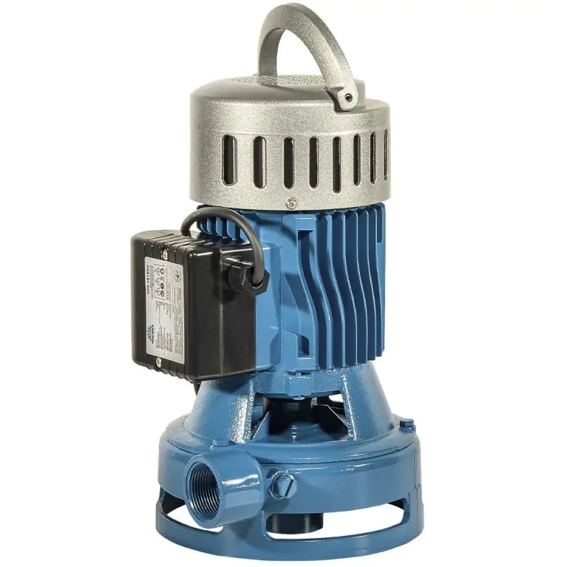 Насос поверхностный центробежный вертикальный Vitals Aqua СPV 10160W - фото 11