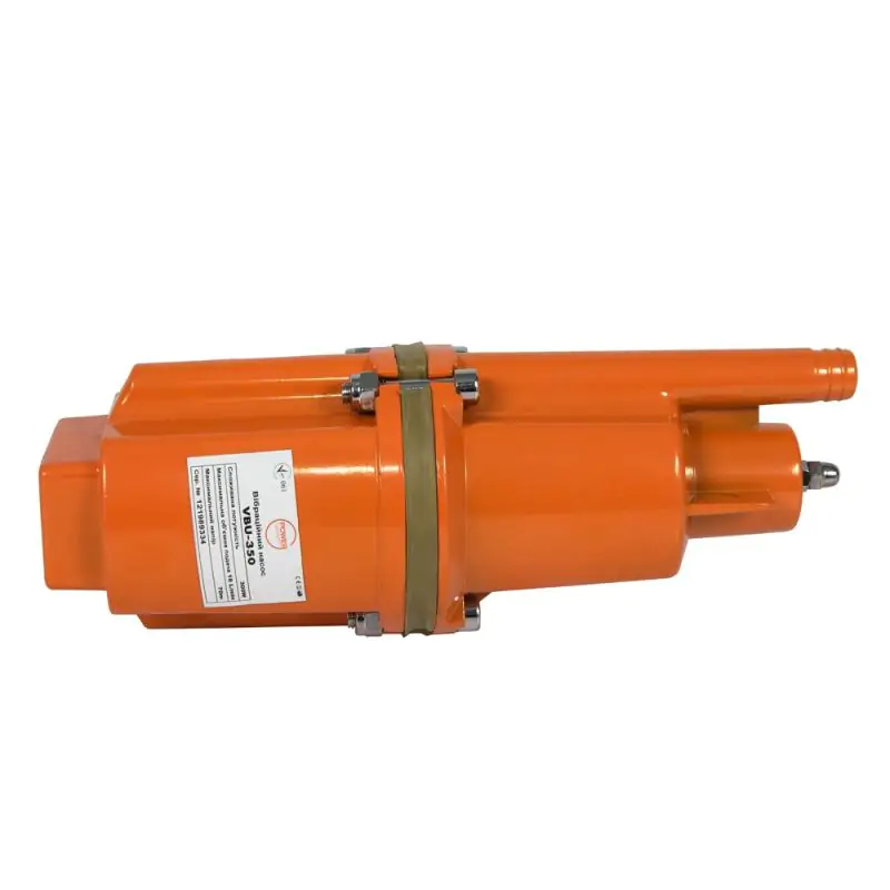 Насос вибрационный PowerCraft VBU-280 - фото 2 Насос вибрационный PowerCraft VBU-280 - фото 2