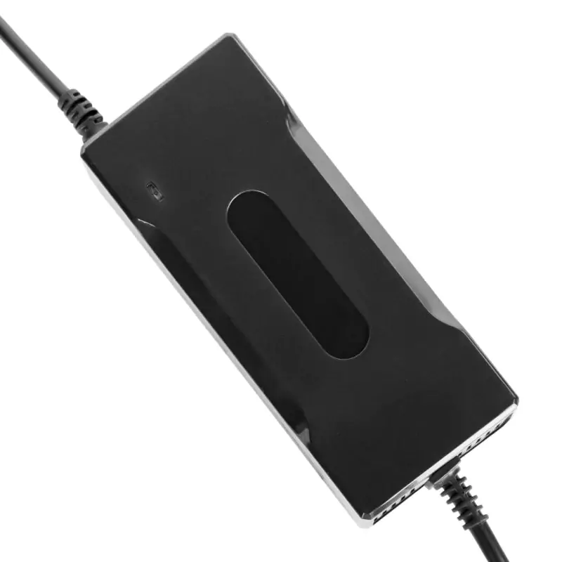 Зарядний пристрій для акумуляторів LiFePO4 12V (14.6V)-8A-96W - фото 5 Зарядний пристрій для акумуляторів LiFePO4 12V (14.6V)-8A-96W - фото 5