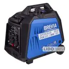 Генератор Brevia инверторный бензиновый 3,3кВт — миниатюра 2 Генератор Brevia инверторный бензиновый 3,3кВт — миниатюра 2