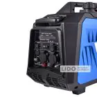 Генератор Brevia инверторный бензиновый 3,3кВт — миниатюра 3 Генератор Brevia инверторный бензиновый 3,3кВт — миниатюра 3