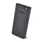 Power Bank Brevia 10000mAh 20W Li-Pol, LCD — миниатюра 1