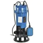 Насос погружной дренажно-фекальный Vitals Aqua KCG 1118W — миниатюра 6