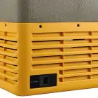 Автомобильный холодильник Brevia 33 л 22550 — миниатюра 7