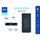 Power Bank Brevia 10000mAh 20W Li-Pol, LCD — миниатюра 9