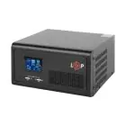 ИБП с правильной синусоидой 24V LPE-B-PSW-2300VA+ (1600Вт) 1-40A — миниатюра 2