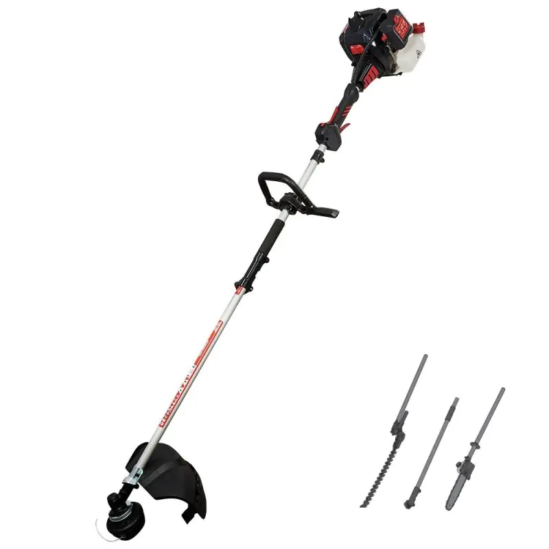 Мотокоса Vitals Master BK 3312jd-Multi Black Edition - фото 2 Мотокоса Vitals Master BK 3312jd-Multi Black Edition - фото 2