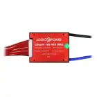BMS плата LP LiFePO4 48V 16S Dis 60A Ch 30A — миниатюра 1