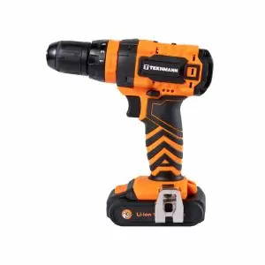 Товар Шуруповёрт Аккумуляторный Tekhmann TCD-18 LI 2.0