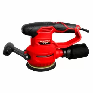 Товар Орбитальная шлифмашина Start Pro OS-800