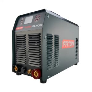 Зварювальний апарат PATON™ ProTIG-200 AC/DC WA без горелки