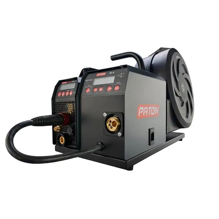 Мультифункціональний інвертор Патон МФІ-250Р MultiPRO - фото 1 Мультифункціональний інвертор Патон МФІ-250Р MultiPRO - фото 1