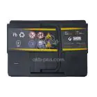 Стартерная батарея 65АЗ SADA PREMIUM LINE SMF 65АЧ, 640А — миниатюра 2