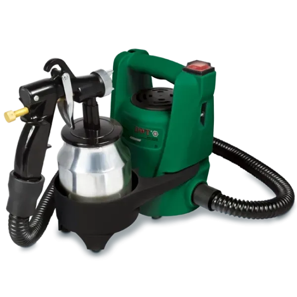 Пульверизатор DWT ESP05-200 T - фото 1 Пульверизатор DWT ESP05-200 T - фото 1