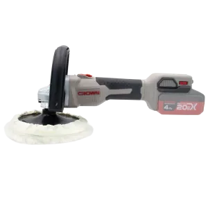 Товар Аккумуляторная полировальная машина CROWN CT23018HX